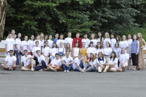 ЛБШ 2018