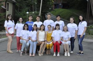 ЛБШ 2018