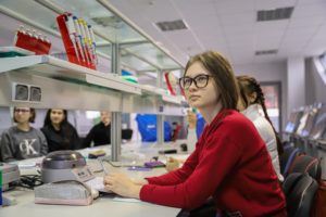 ЛБШ 2018