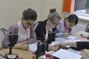 ЛБШ 2018