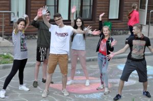 ЛБШ 2018