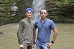 ЛБШ 2019