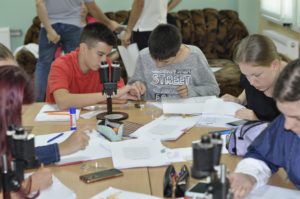 ЛБШ 2019