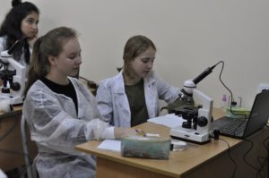 ЛБШ 2019