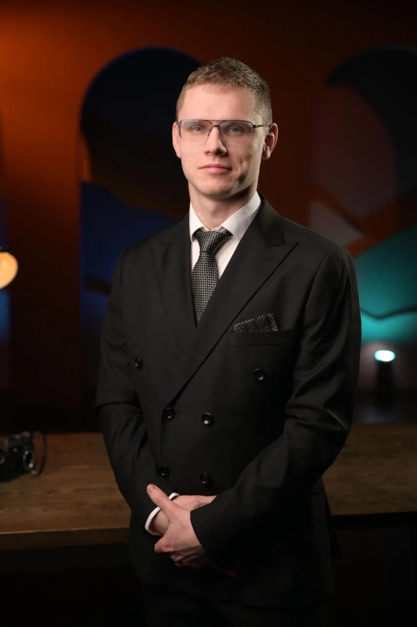 Коваленко Илья Викторович