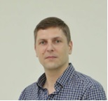 Муженя Дмитрий Витальевич