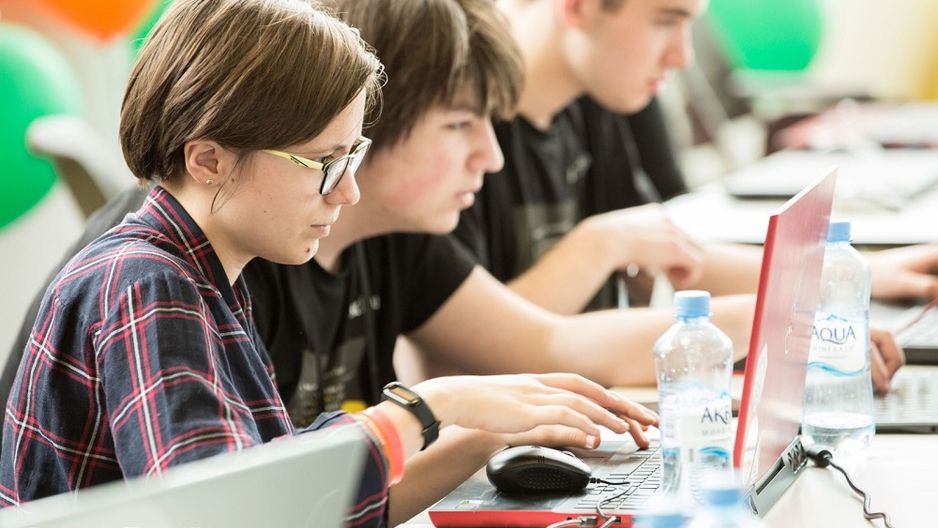 Яндекс Лицей в «Полярис-Адыгея» открывает набор на новый учебный год и расширяет направления подготовки