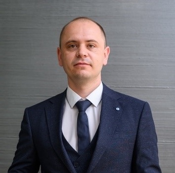 Шумилов Дмитрий Сергеевич